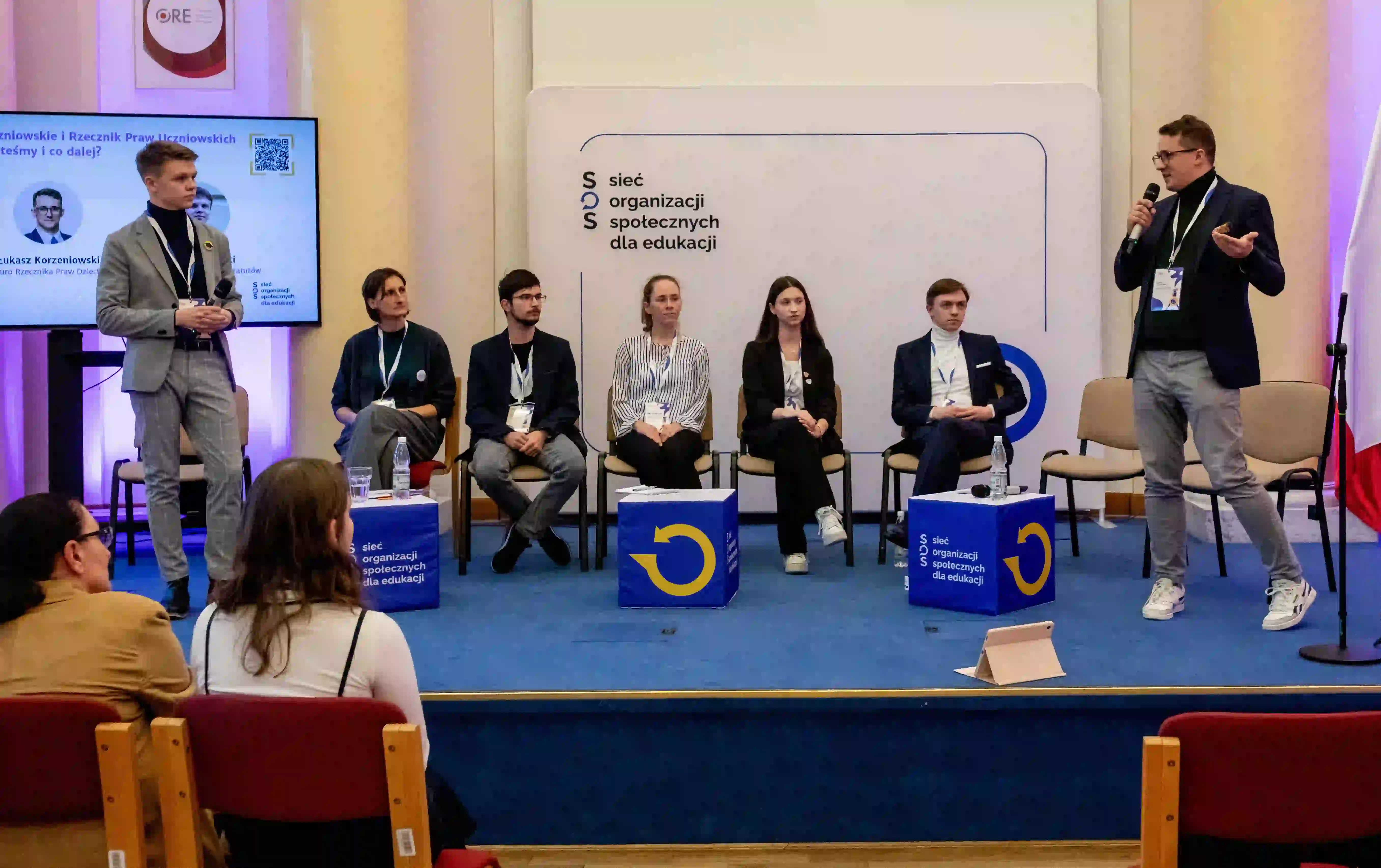 SOS dla Edukacji